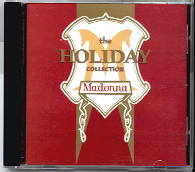 Madonna - The Holiday Collection